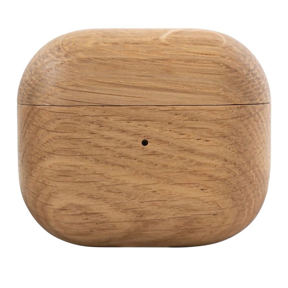 Oak Case for AirPods (3rd Generation)