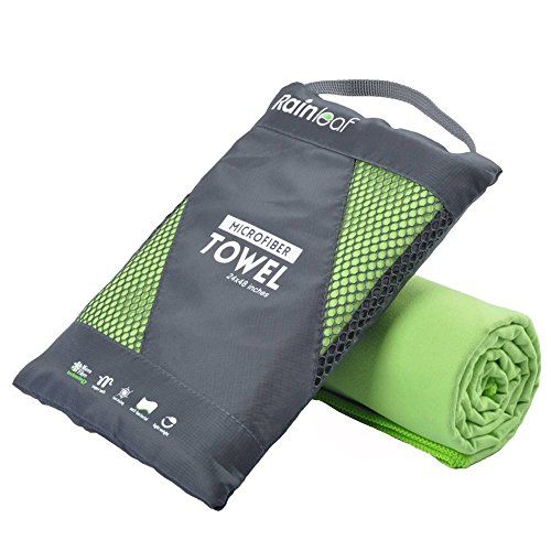 Microfiber Towel