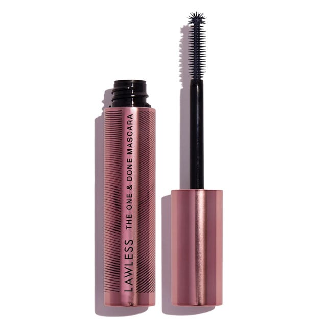 The One & Done Volumizing Mascara