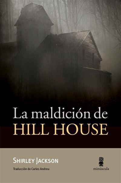 'La maldición de Hill House'