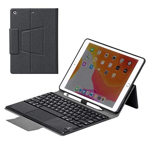 iPadキーボード付きケース