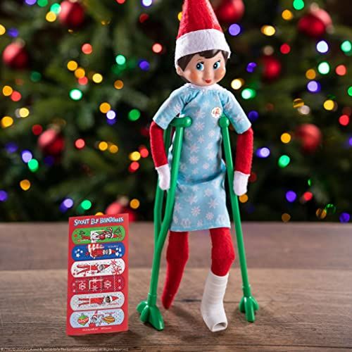 Elf on the Shelf Care Kit 