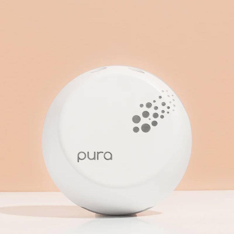 Smart Fragrance Diffuser Smart Fragrance Diffuser