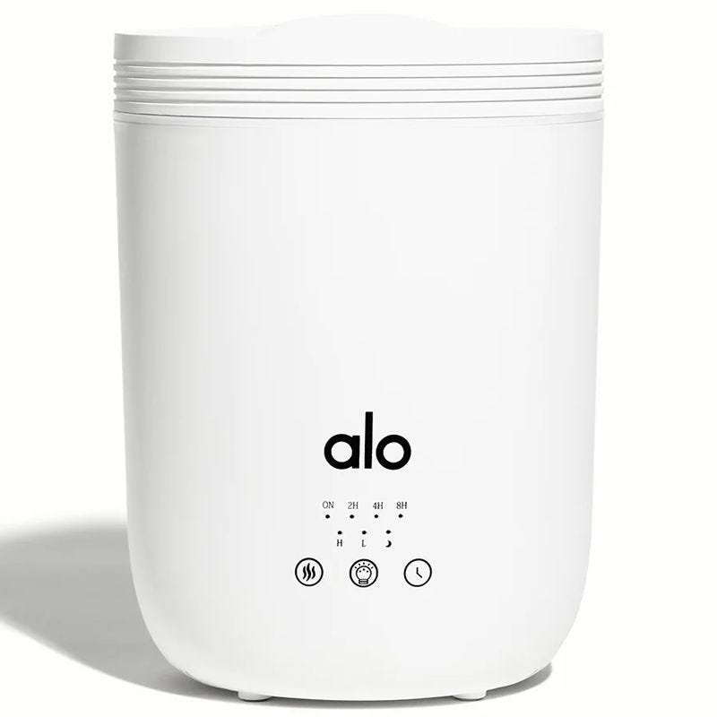 Aura Diffuser