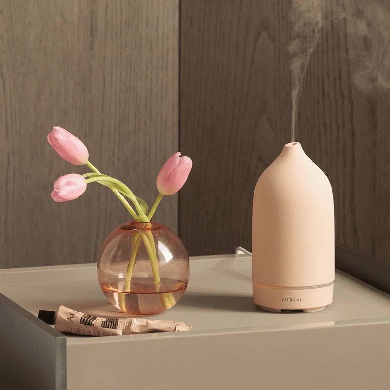 8 Best Essential Oil Diffusers 2024 - Best Oil Diffusers Reviews