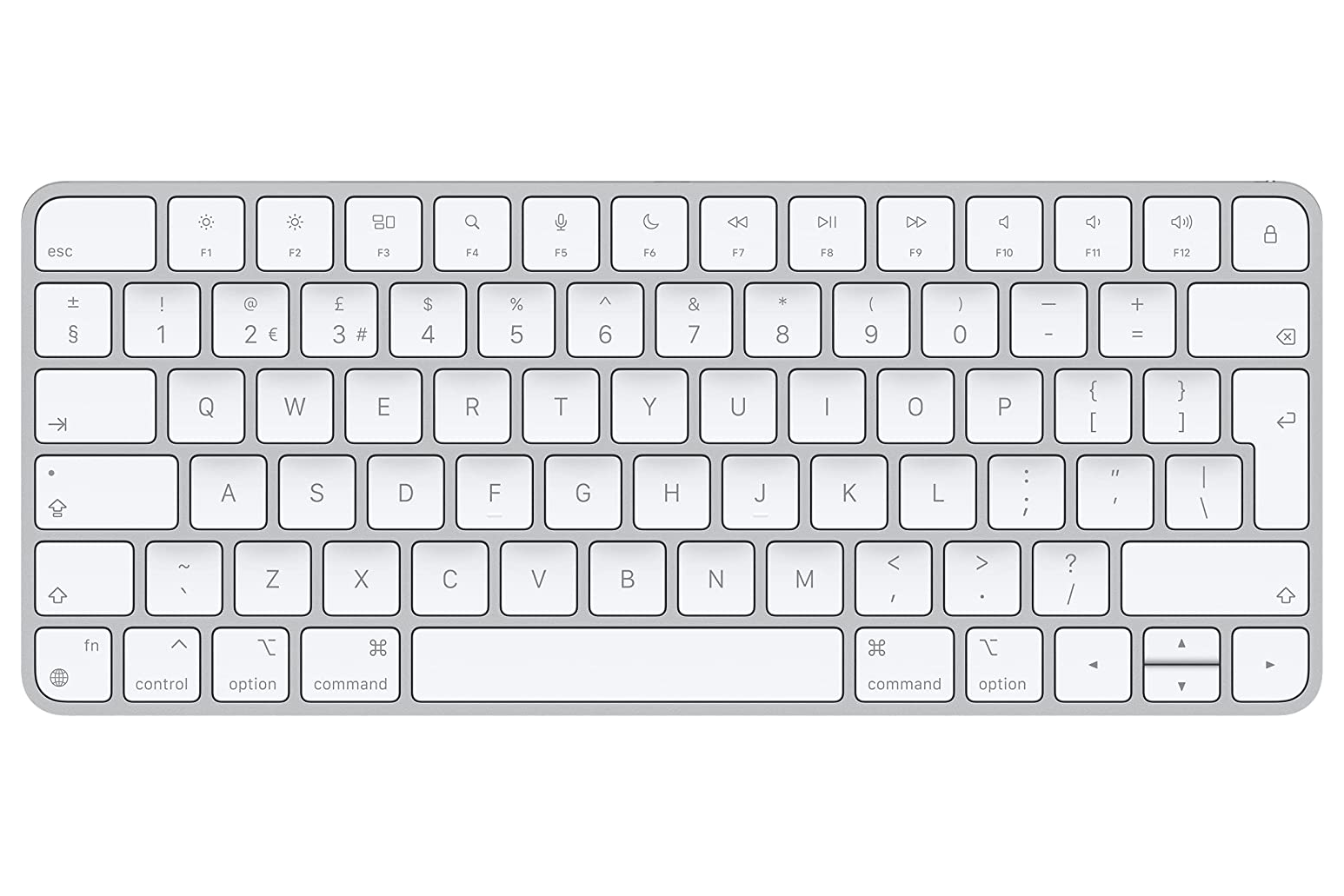 apple magic keyboard john lewis