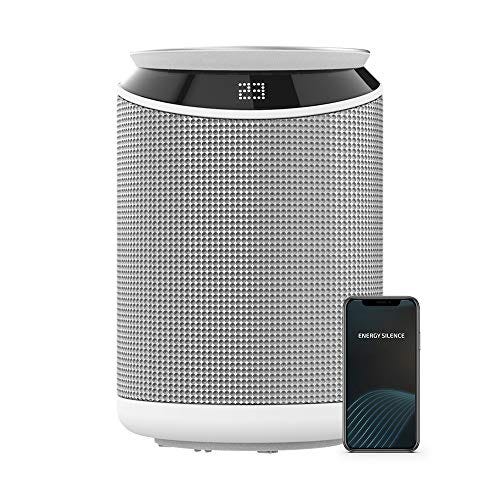 Calefactor cerámico ReadyWarm Ceramic Touch Connected