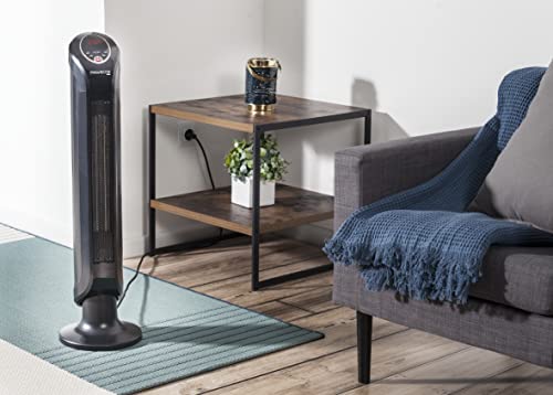 Calefactor cerámico de torre Intense Comfort Hot SO9420