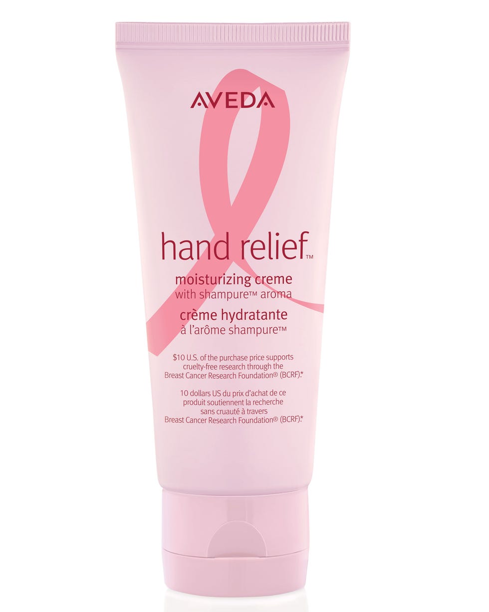 Limited Edition Hand Relief Moisturizing Creme 