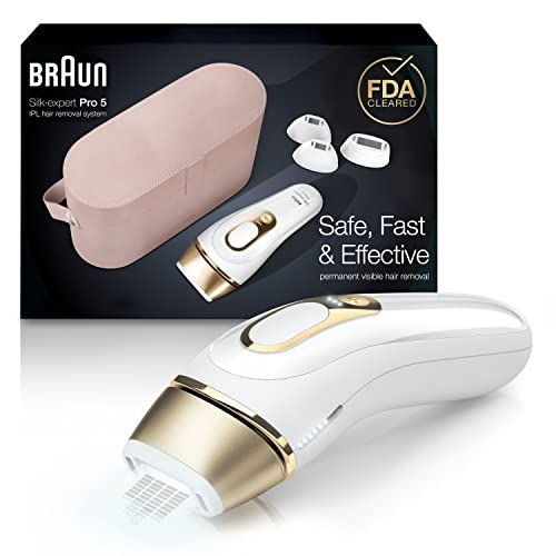 16 Best At-Home Laser Hair Removal IPL Devices To Buy In 2023