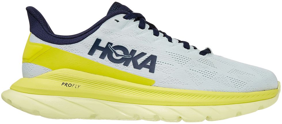 Hoka Running Shoe Reviews | Best Hoka Running Shoes 2023 | zapatillas de running  HOKA asfalto constitución fuerte