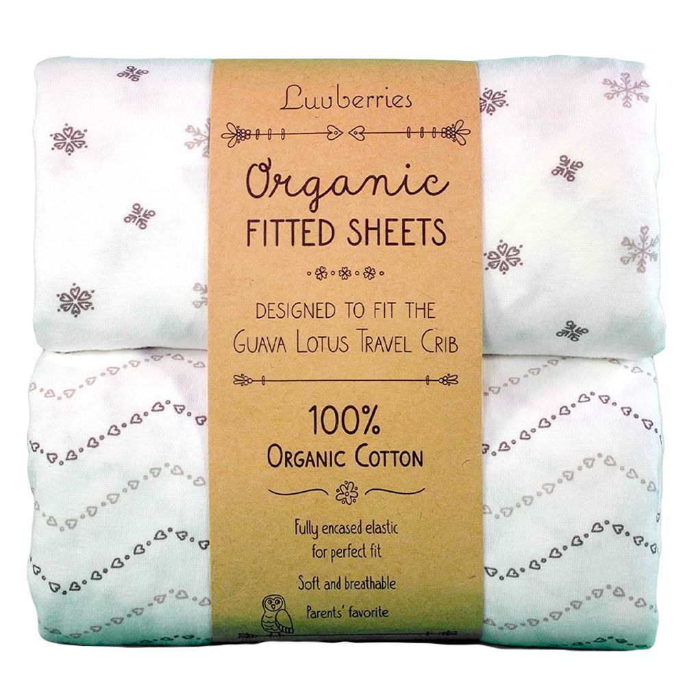 Soft sales baby sheets