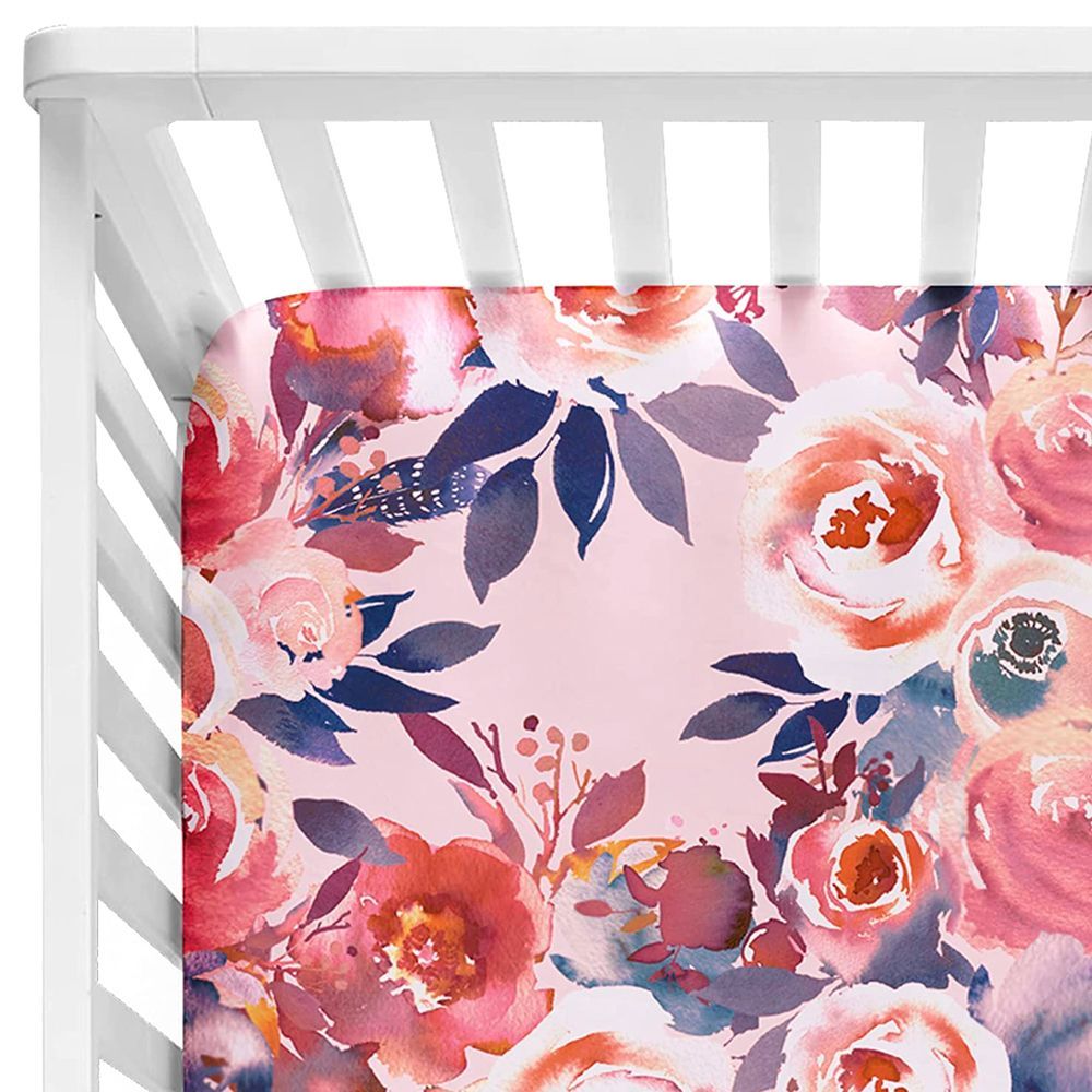 Best store crib bedding