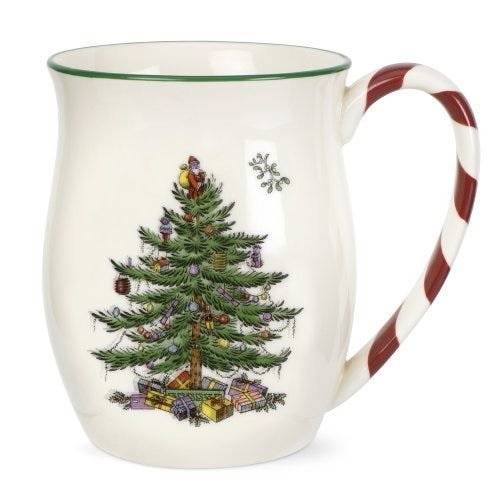 Best Christmas Mugs 2022 UK