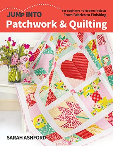 Getting Started with Simple Quilting