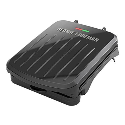 Best smokeless clearance indoor electric grill