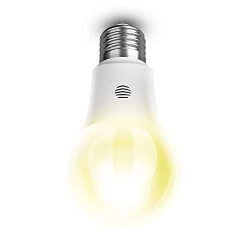 Hive Light Dimmable E27 Smart Bulb