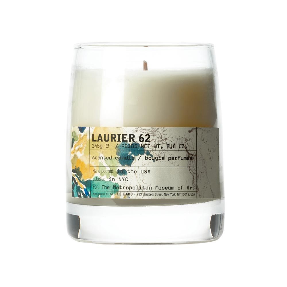 Le Labo Laurier 62 Candle