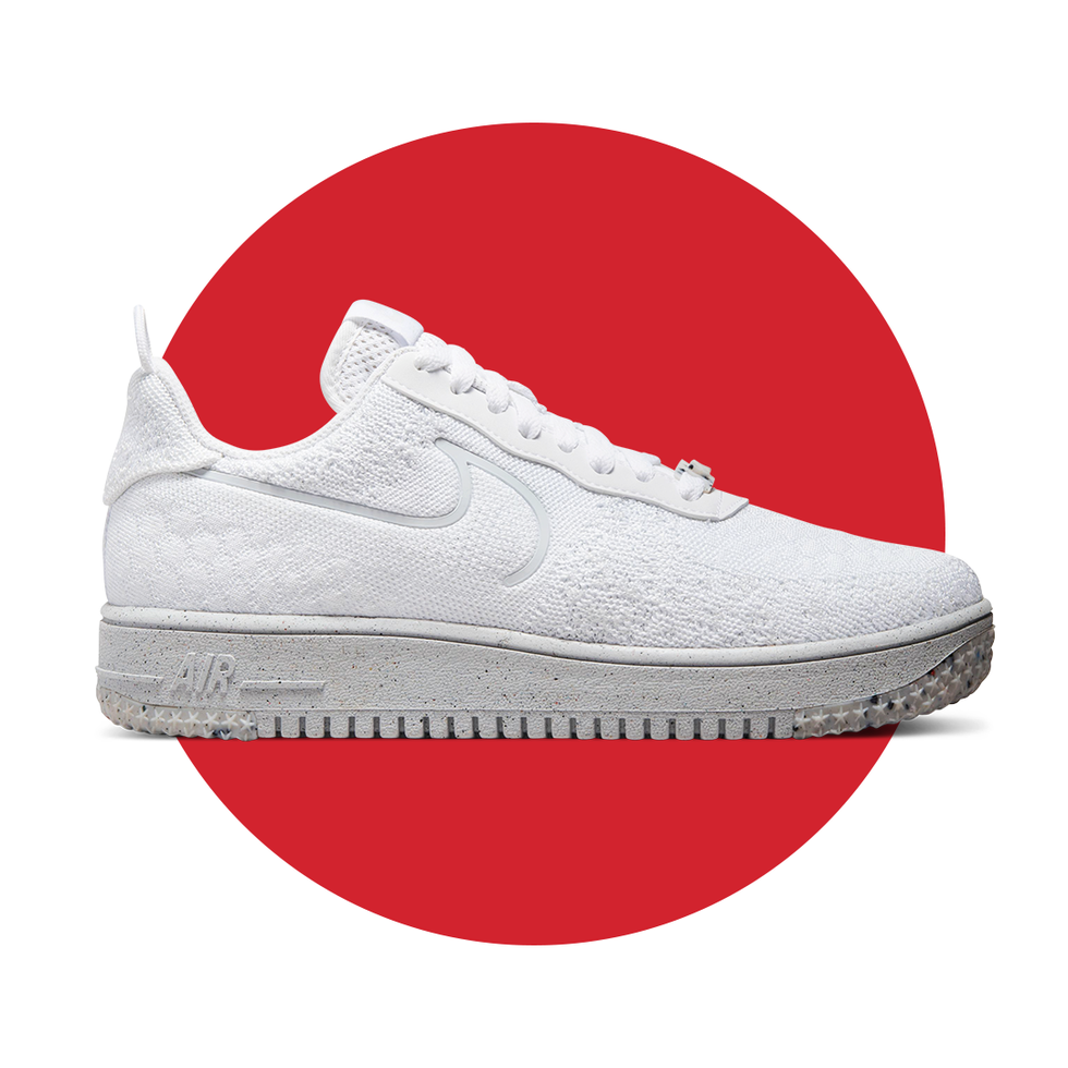 Nike Air Force 1 WTR Gore-Tex Phantom White Sneaker Unboxing 