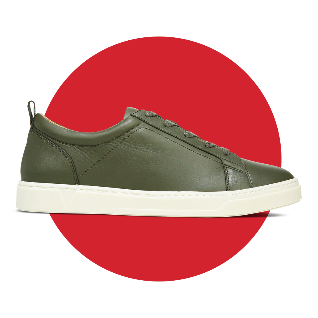 Vionic Lucas Lace Up