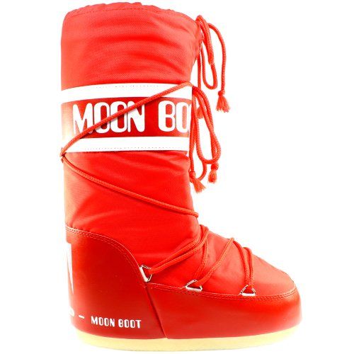 Tecnica Moon Boot Unisex Shoes