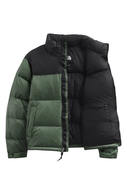 Power Down Packable Jacket