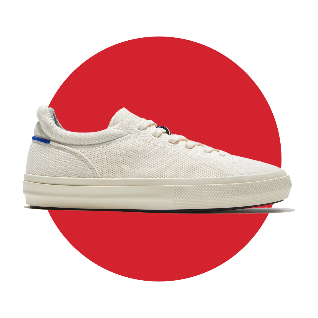 The RS02 Sneaker