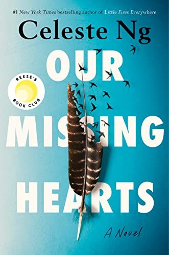 Our Departed Hearts: A Novel