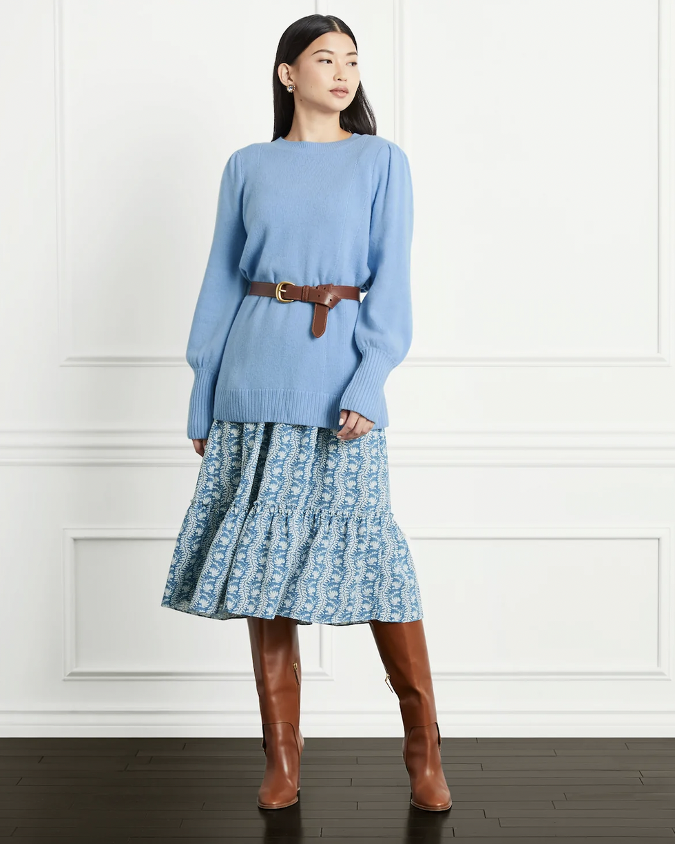 Hill House Home The Sylvie Sweater
