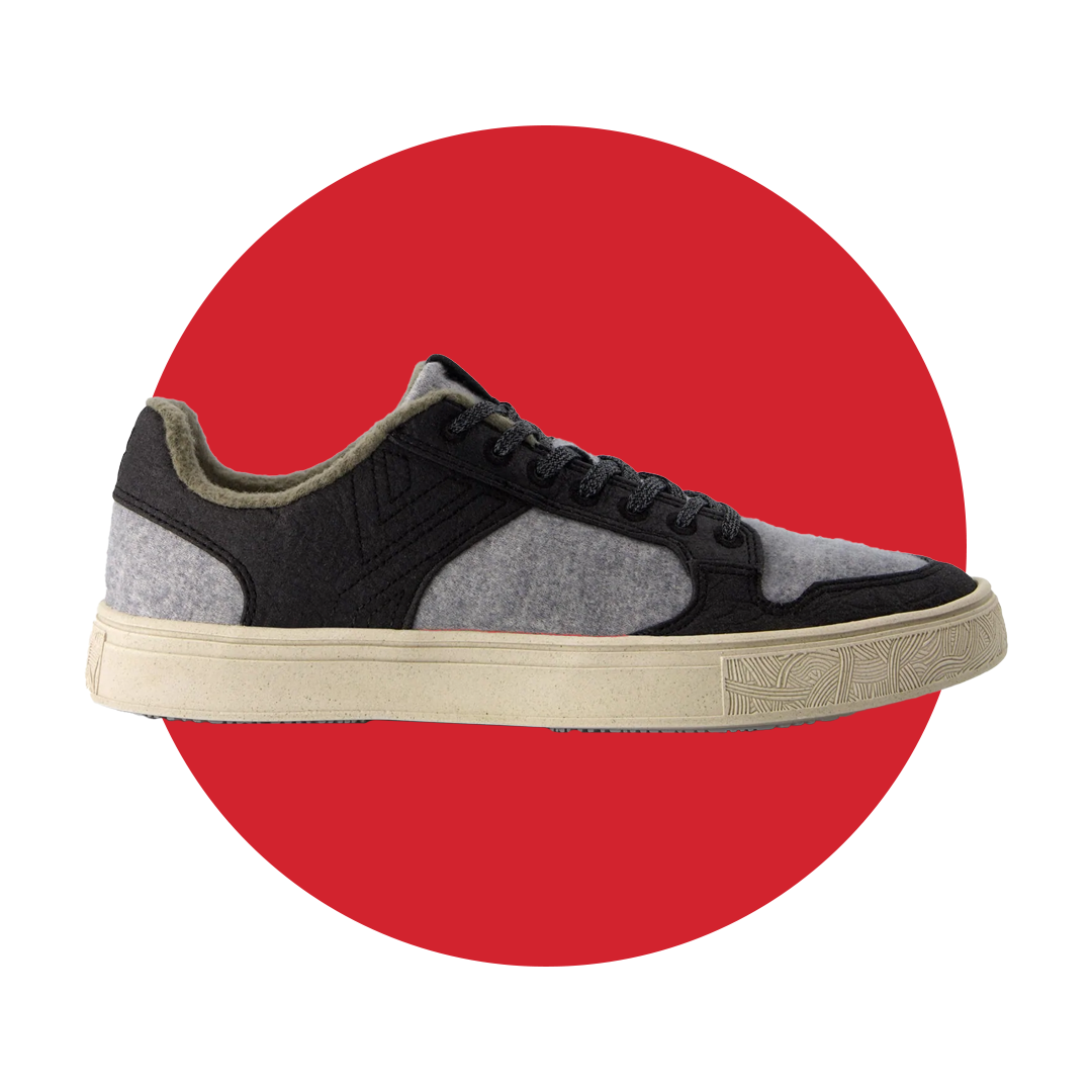 YY Nation Strato Wool