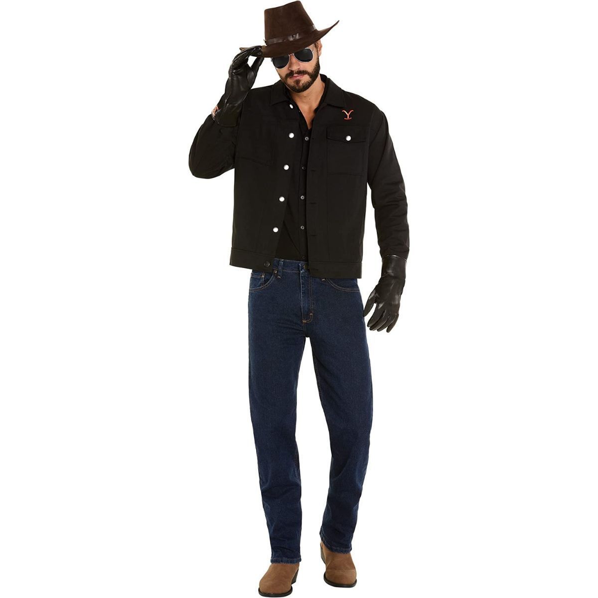 Rip Wheeler Yellowstone Costume Kit