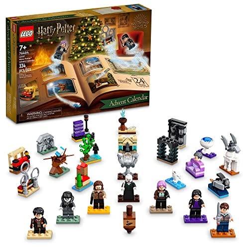 Harry Potter Advent Calendar