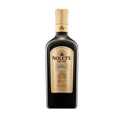 Nolet's Reserve Dry Gin