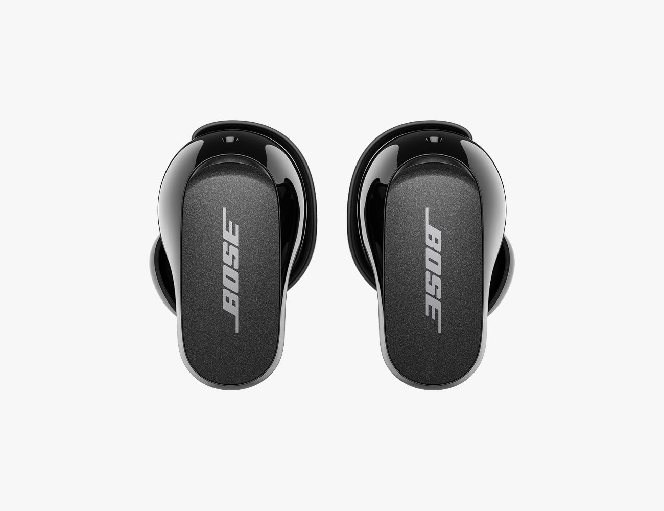 Bose QuietComfort Earbuds II Review: Noise-Cancellation Kings
