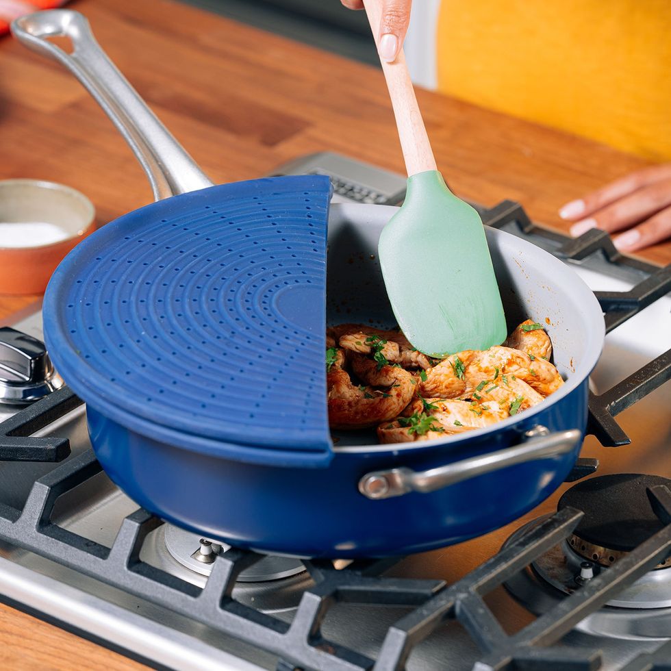 All about Risa: Eva Longoria's new cookware line hits shelves