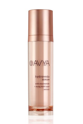 Avya Hydroveda Serum