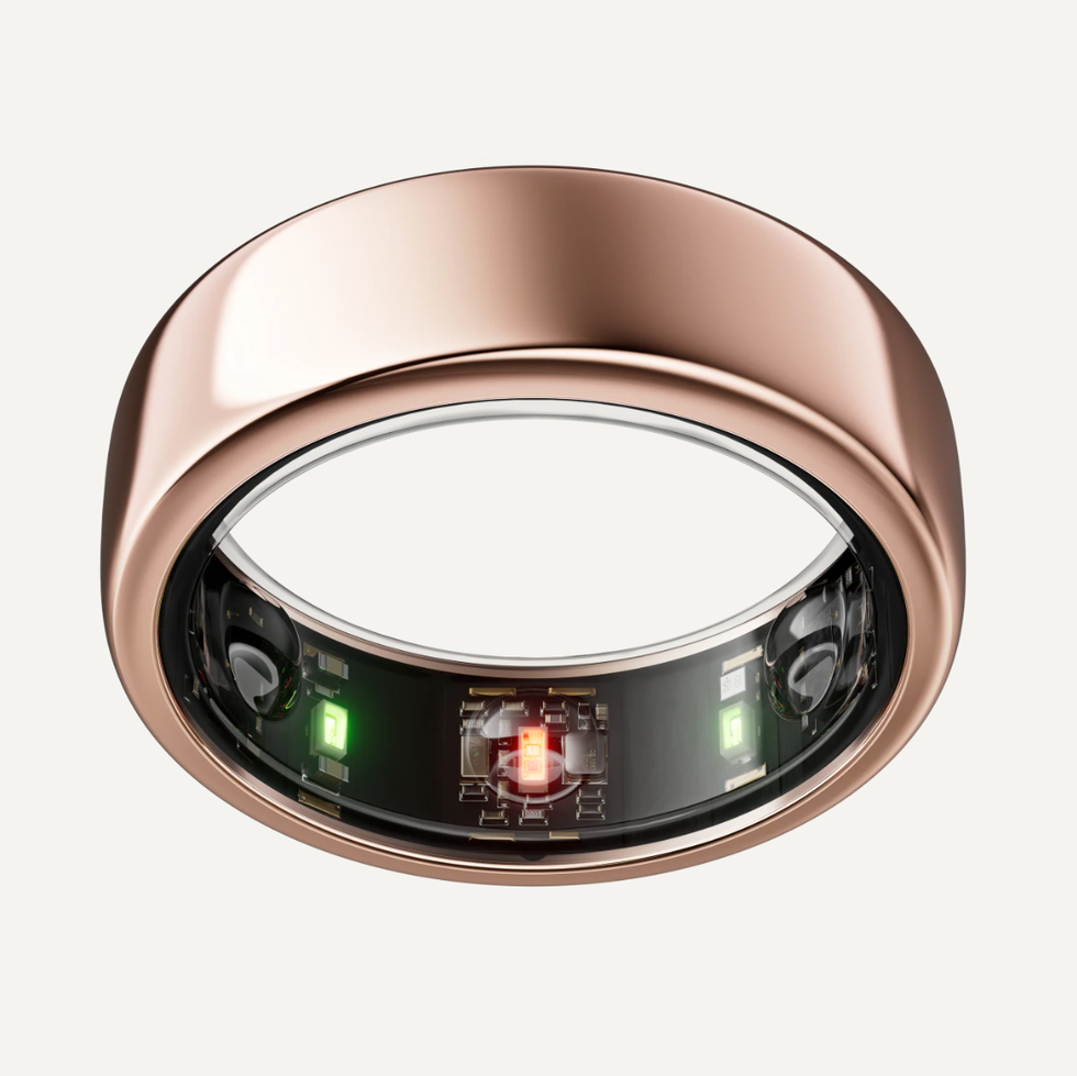 Oura Ring Horizon