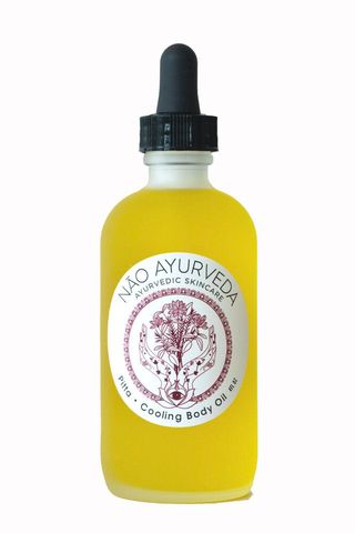 Nao Ayurveda Pitta Refreshing Body Oil