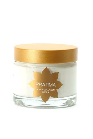 Pratima Amla Collagen Cream
