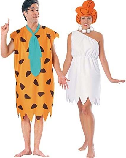 Los 65 disfraces de parejas para Halloween más divertidos
