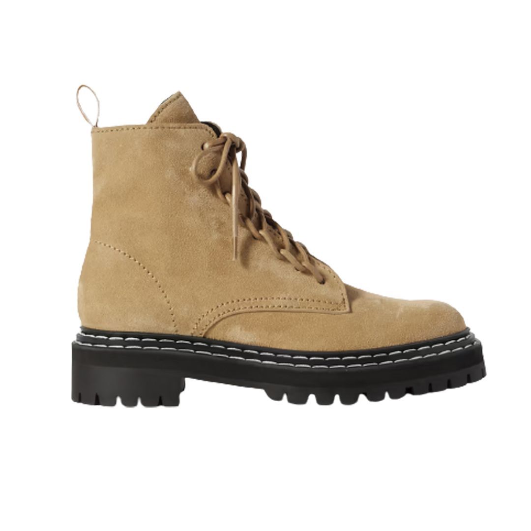 Best lace store up boots