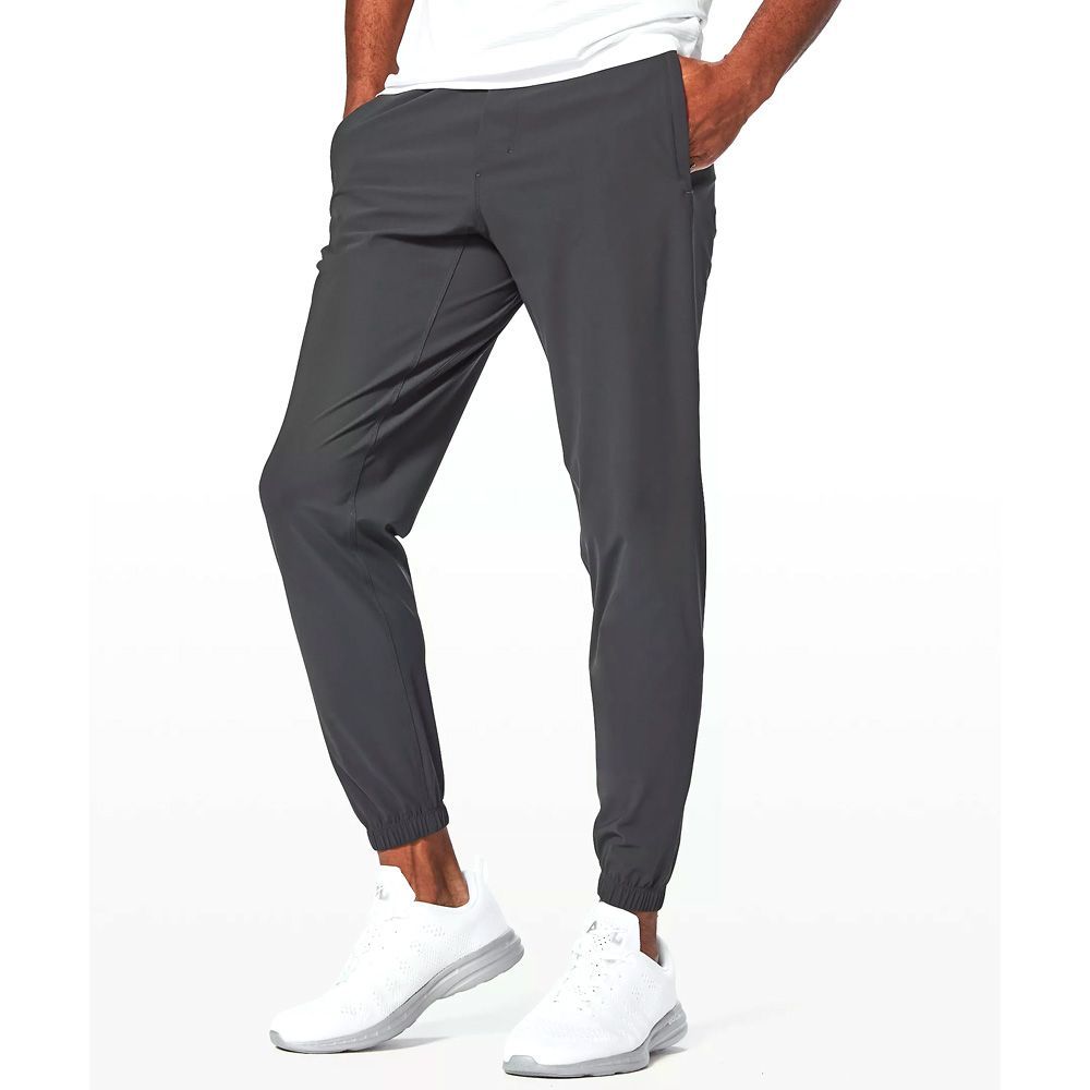 Amazon.com: TBMPOY Men's Tapered Running Jogger Athletic Sweatpants Gym  Training Pants Black S : Clothing, Shoes & Jewelry