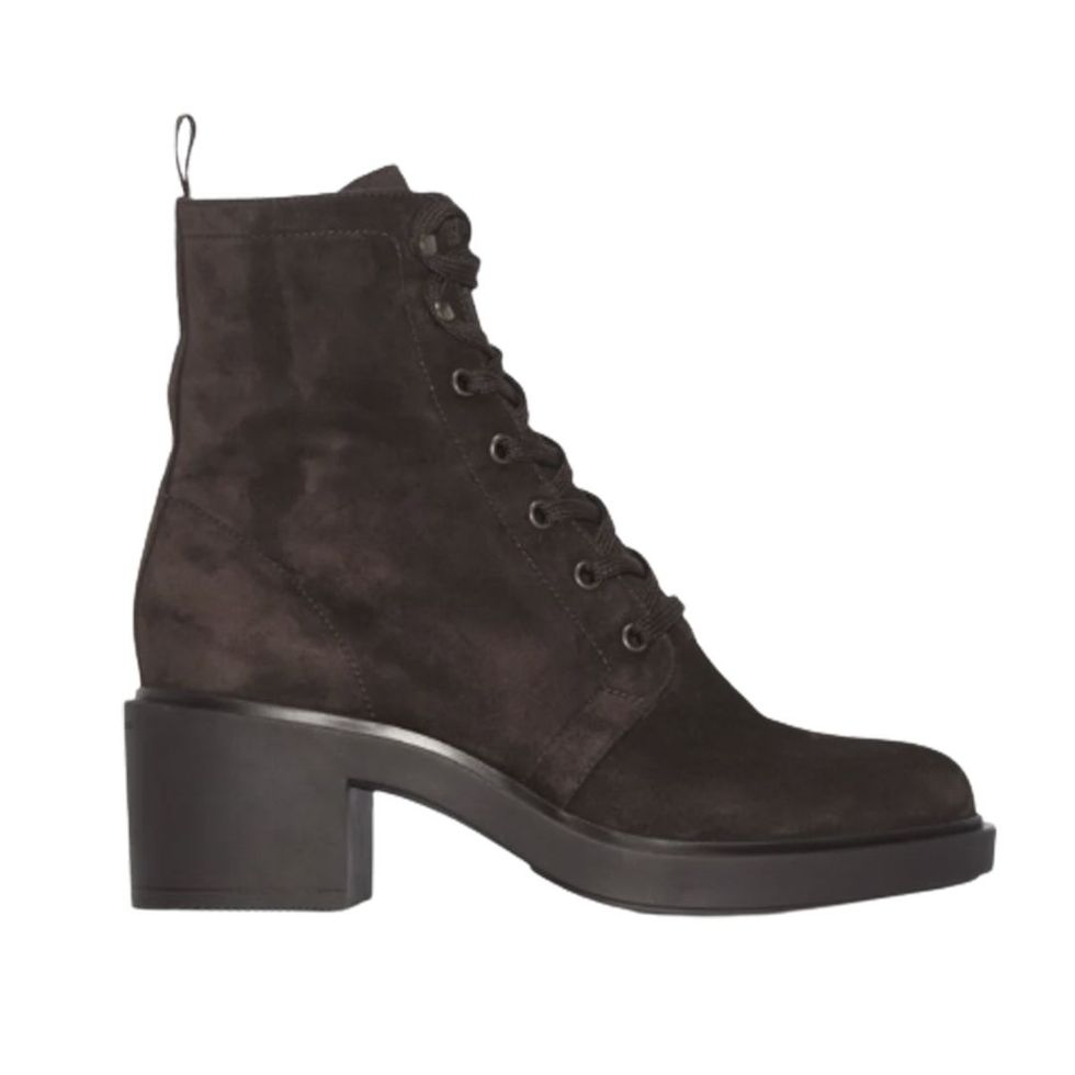 The lace-up boots we're loving this autumn