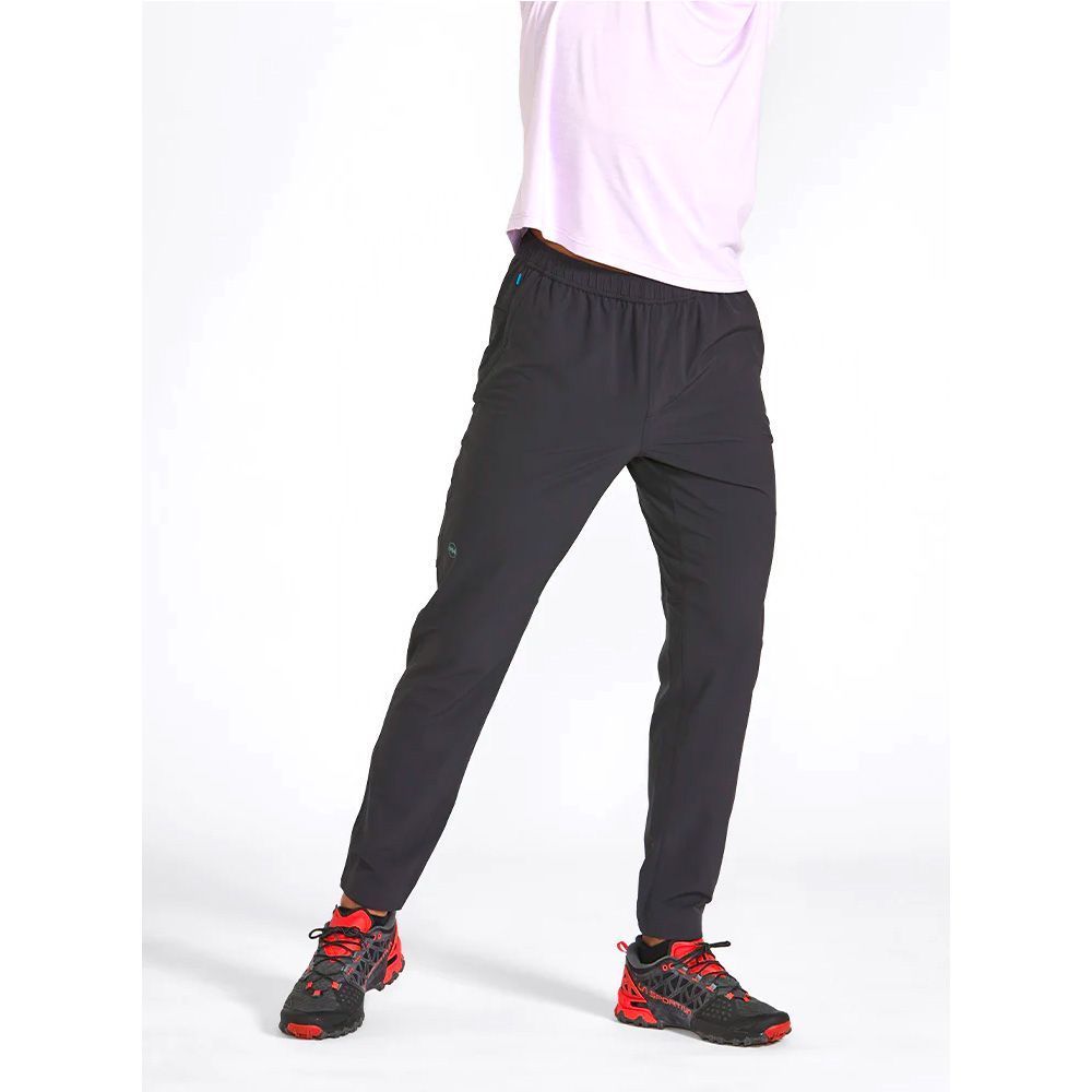 Huangse Men's Lightweight Athletic Pants Workout Quick Dry Cargo Pants ...