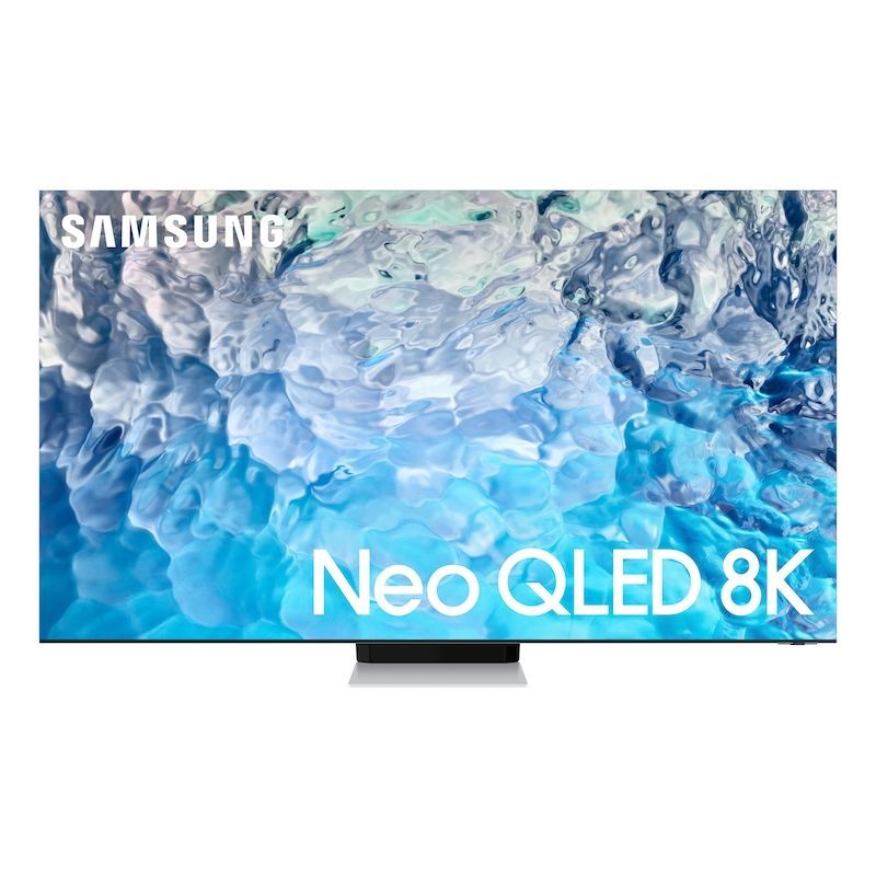 QN900B Neo QLED 8K Smart TV (2022)