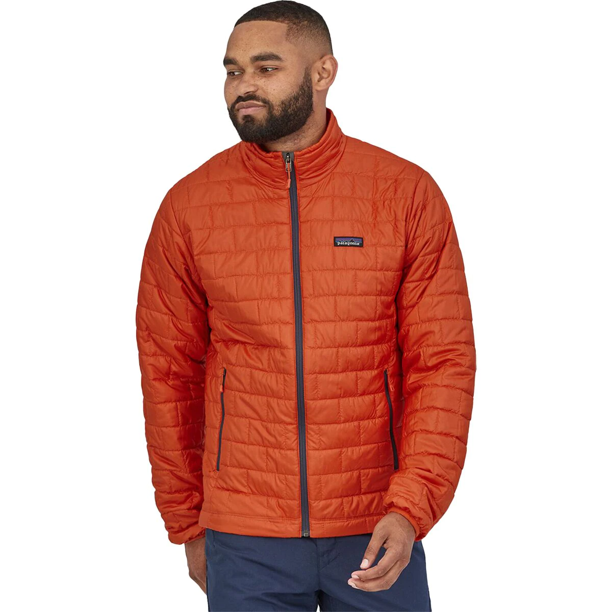 One of Our Favorite Patagonia Jackets Is 25% Off Today