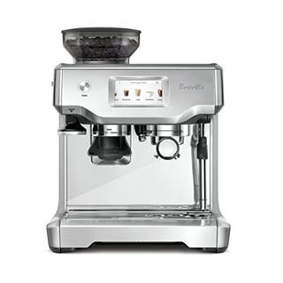 Breville Barista Touch Espresso Machine