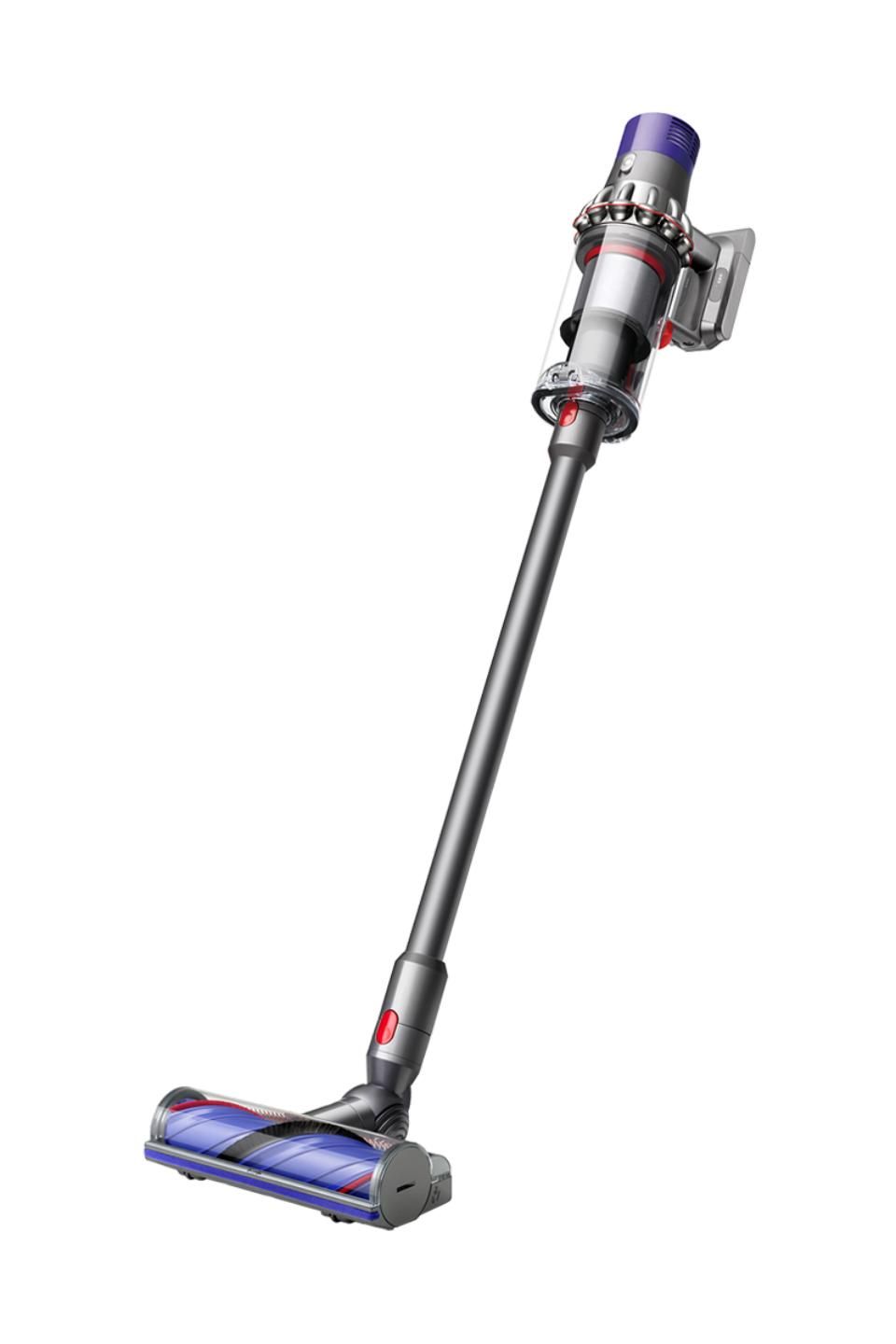 Dyson V8 vs. V10: difference two cordless vacuums