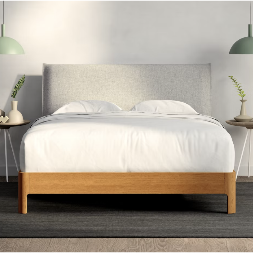 15 Best Bed Frames Of 2022 – Popular Brands With Rave Reviews