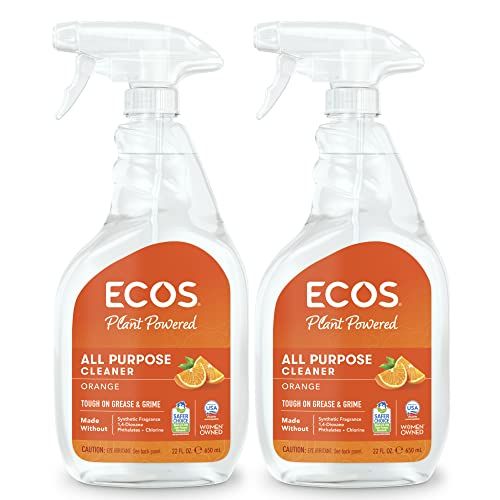 All Purpose Cleaner (Pack of 2)